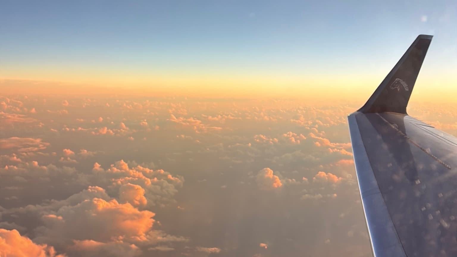 Landing