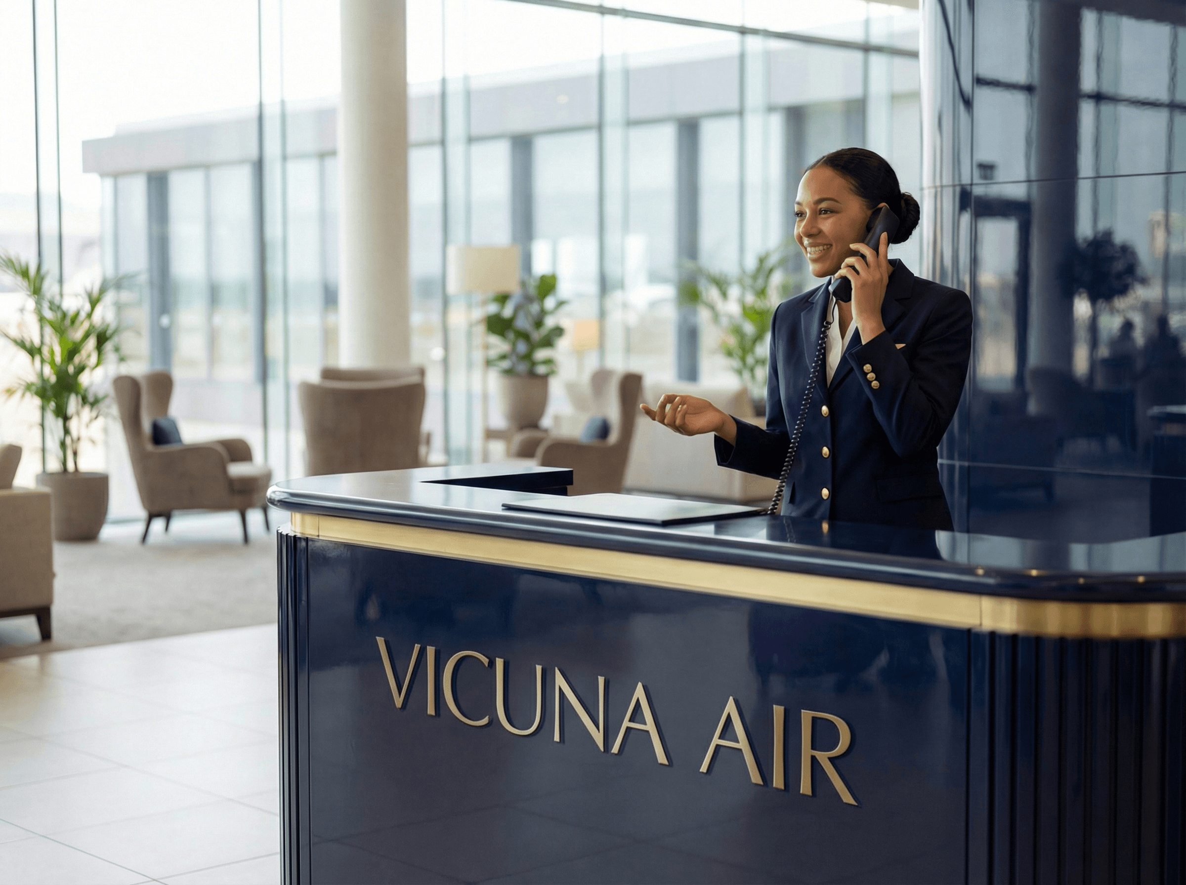 CONTACT A MEMBER OF OUR TEAM