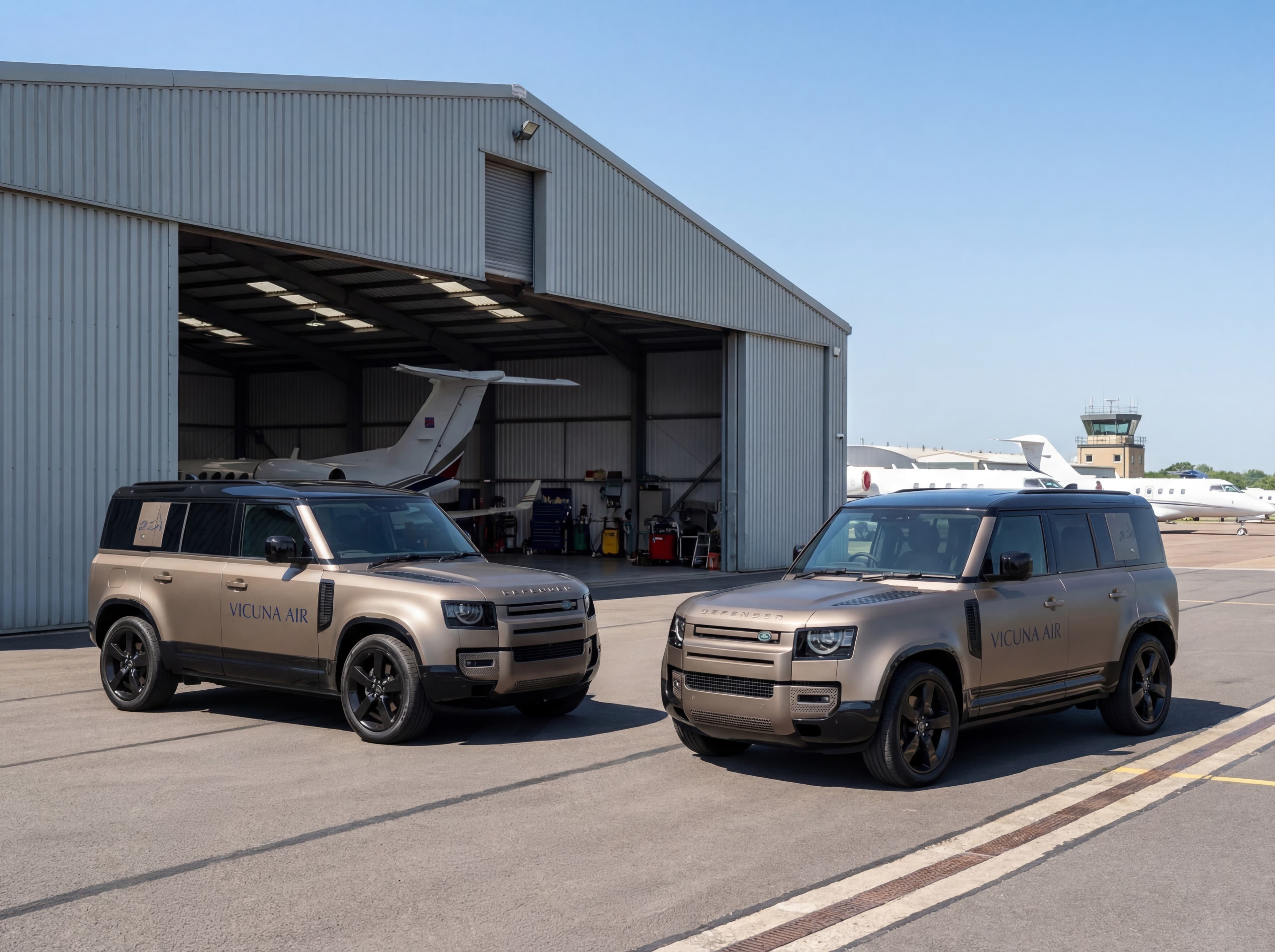 DOOR TO DOOR TRANSPORT